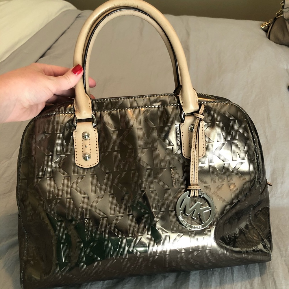 Michael Kors purse
